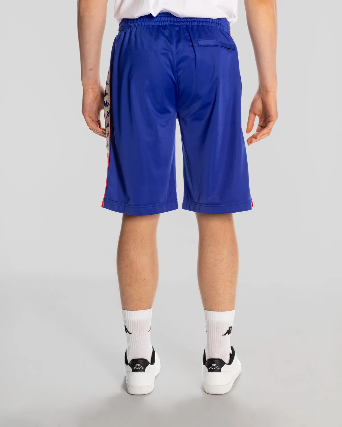 Mavi 222 Banda Treadwellz Erkek Lacivert Regular Fit Performance Şort