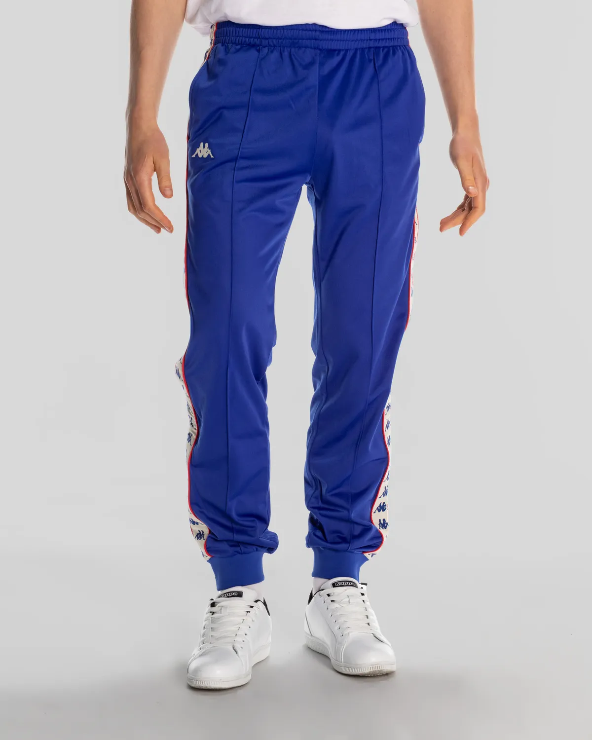 Mavi 222 Banda Rastoriazz Erkek Lacivert Regular Fit Performance Eşofman Altı