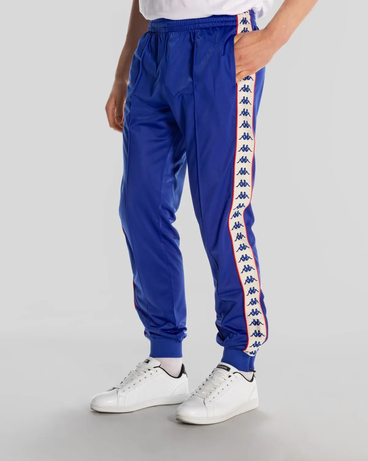 Mavi 222 Banda Rastoriazz Erkek Lacivert Regular Fit Performance Eşofman Altı