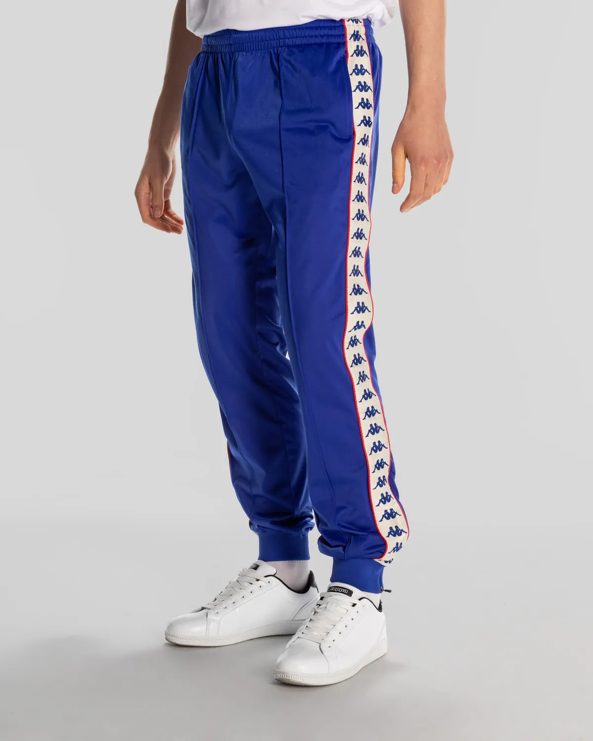 Mavi 222 Banda Rastoriazz Erkek Lacivert Regular Fit Performance Eşofman Altı