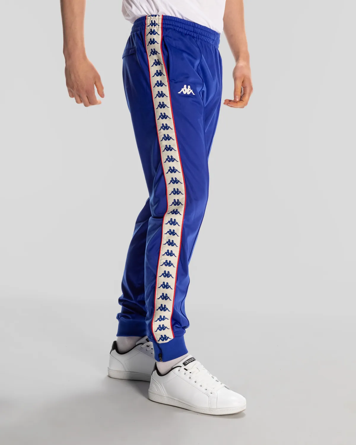 Mavi 222 Banda Rastoriazz Erkek Lacivert Regular Fit Performance Eşofman Altı