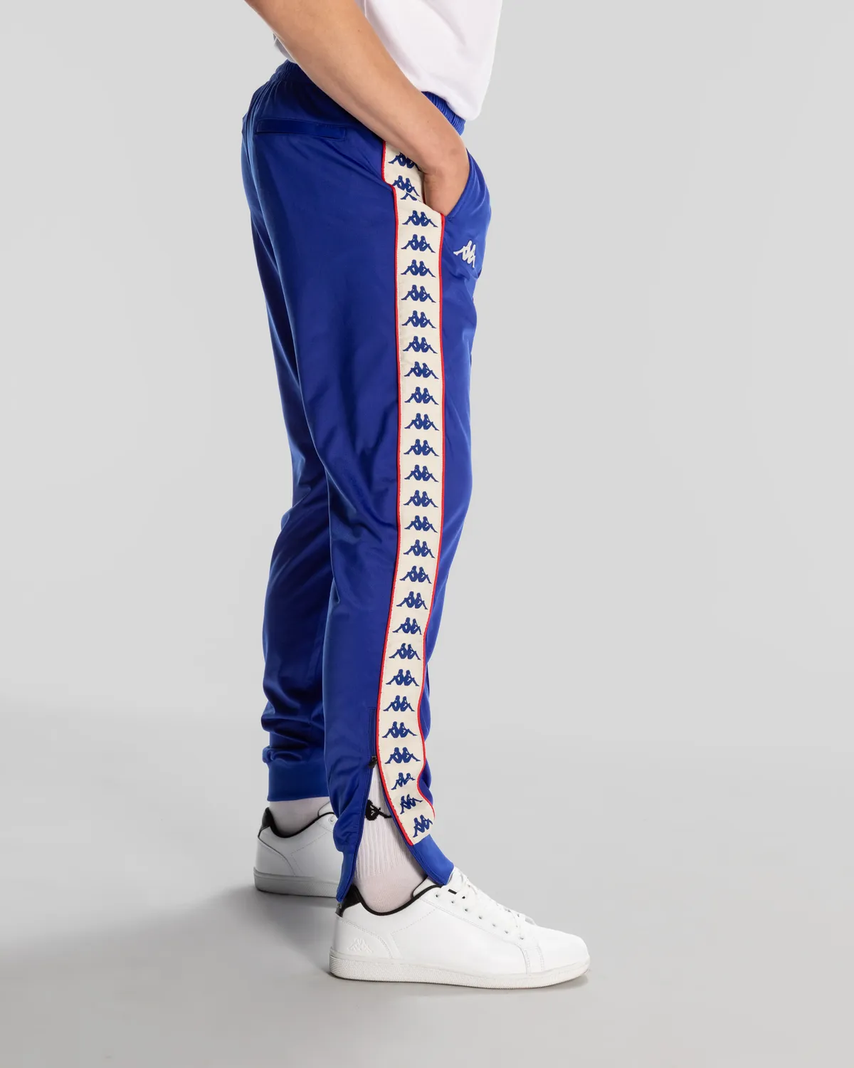 Mavi 222 Banda Rastoriazz Erkek Lacivert Regular Fit Performance Eşofman Altı