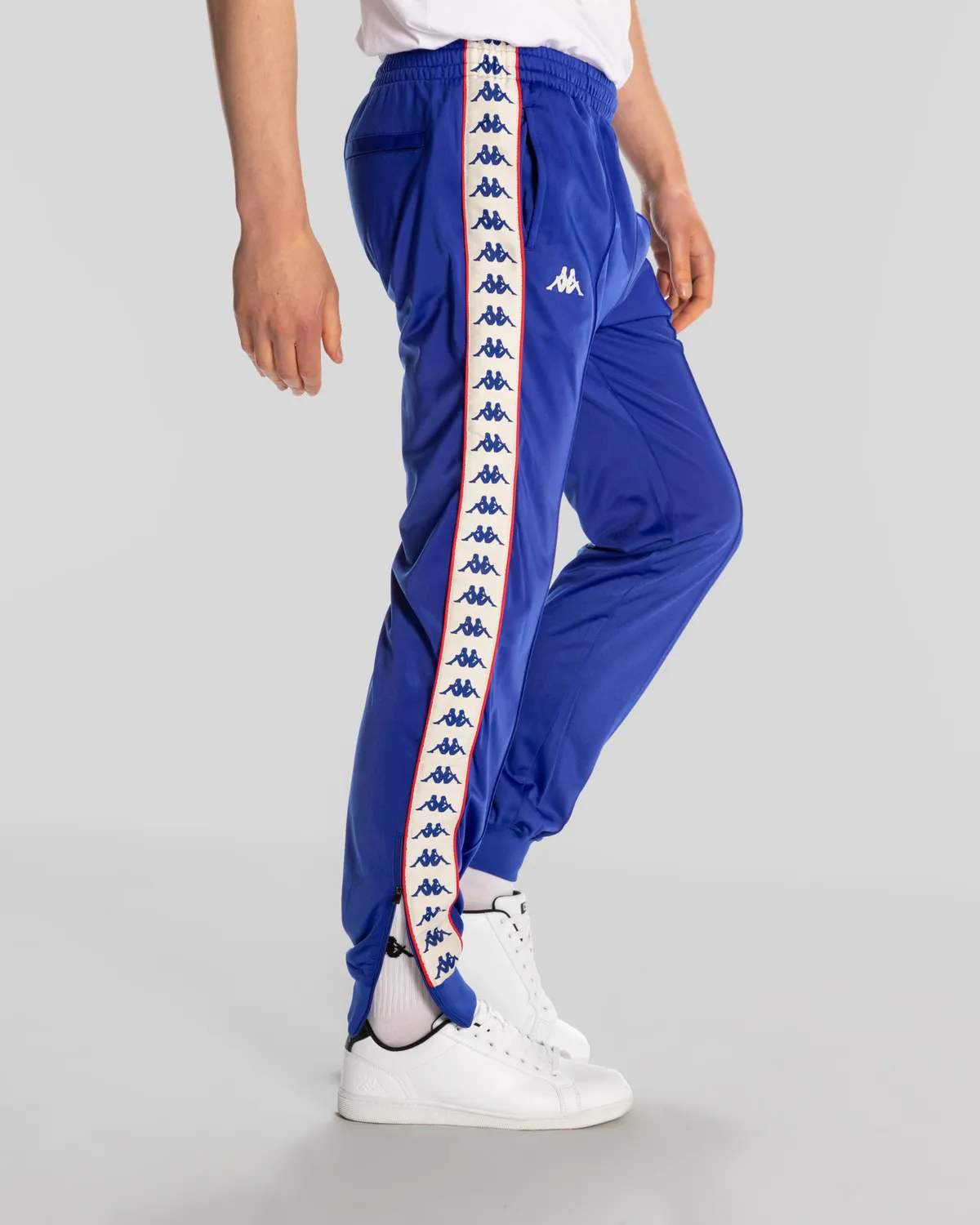 Mavi 222 Banda Rastoriazz Erkek Lacivert Regular Fit Performance Eşofman Altı