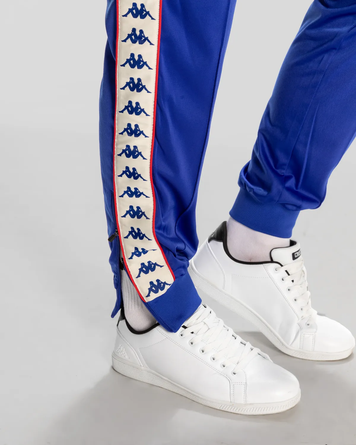 Mavi 222 Banda Rastoriazz Erkek Lacivert Regular Fit Performance Eşofman Altı