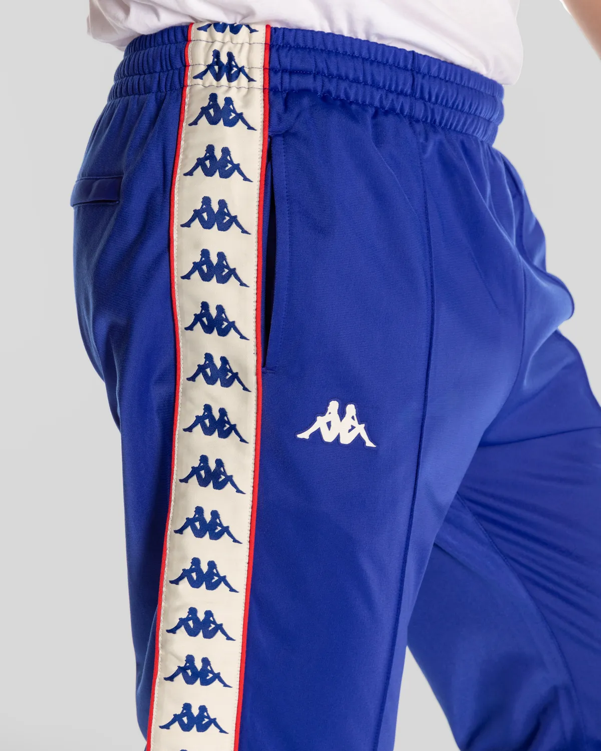 Mavi 222 Banda Rastoriazz Erkek Lacivert Regular Fit Performance Eşofman Altı