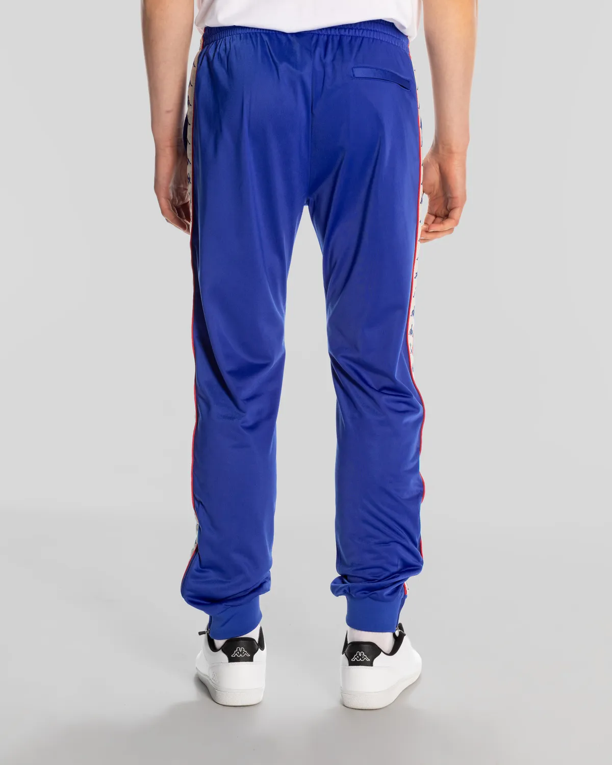 Mavi 222 Banda Rastoriazz Erkek Lacivert Regular Fit Performance Eşofman Altı