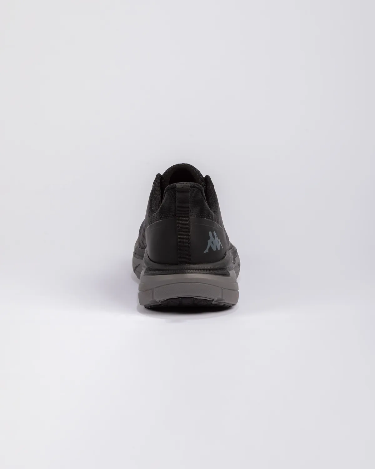 Siyah Sangha Unisex Siyah Spor Ayakkabı