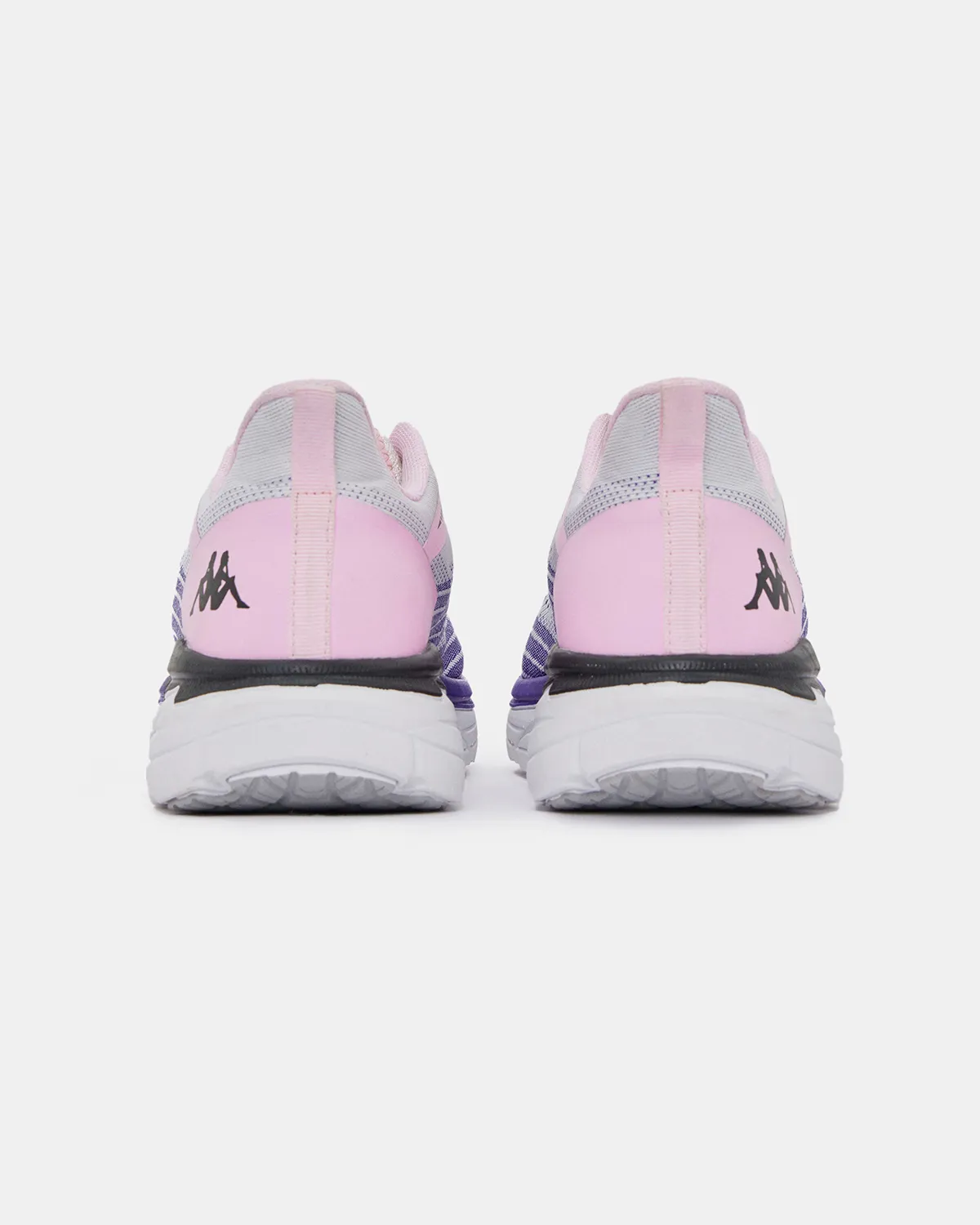 Pembe Sangha Unisex Pembe-Gri Spor Ayakkabı