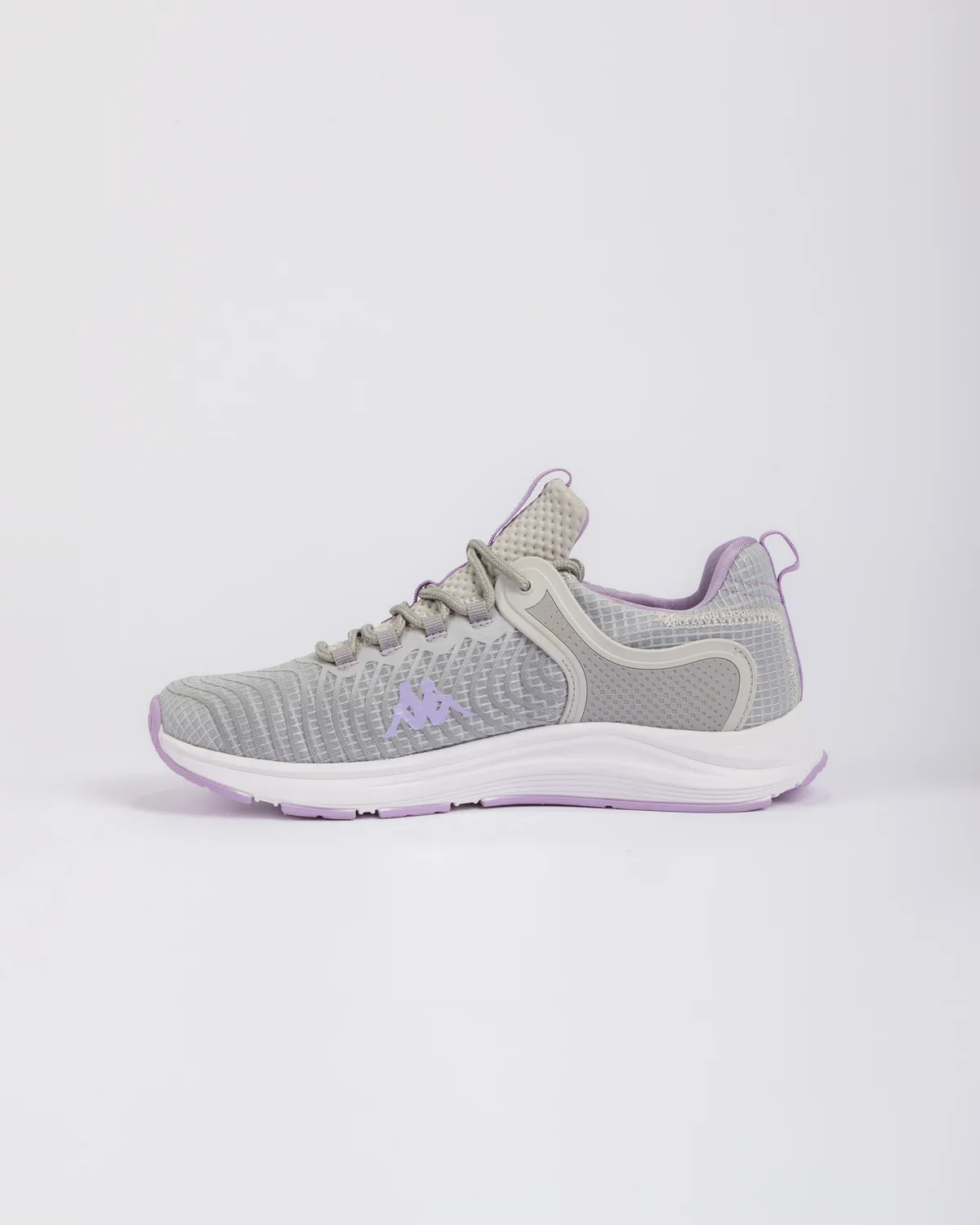 Gri Benue Unisex Gri-Mor Koşu Ayakkabısı