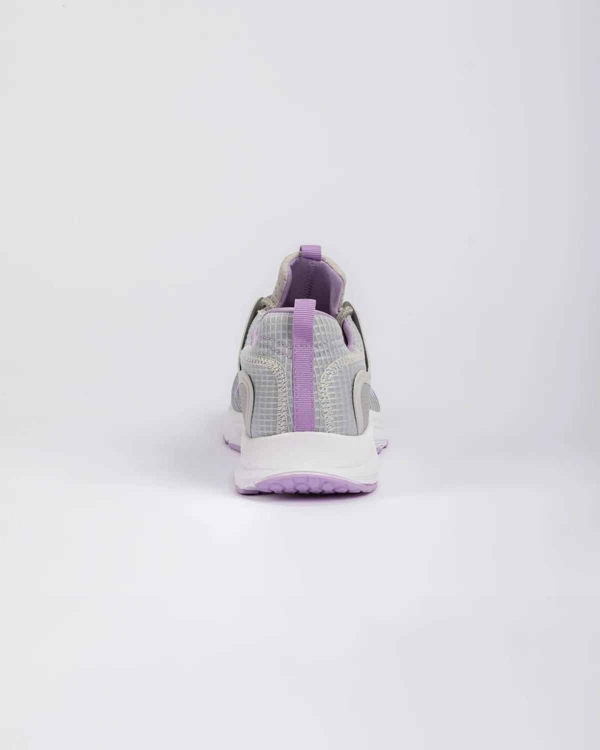 Gri Benue Unisex Gri-Mor Koşu Ayakkabısı
