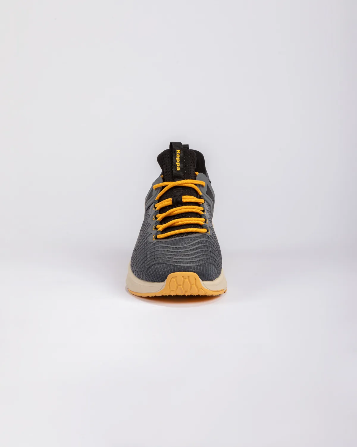 Gri Benue Unisex Gri - Somon Koşu Ayakkabısı