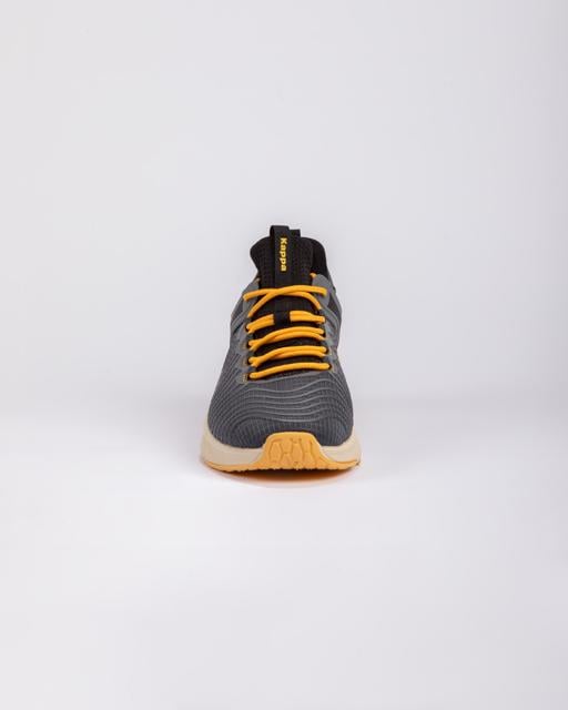 Gri Benue Unisex Gri - Somon Koşu Ayakkabısı - KAPPA® Türkiye