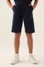 Mavi-Authentic  Chaim Erkek Çocuk Mavi Regular Fit Şort