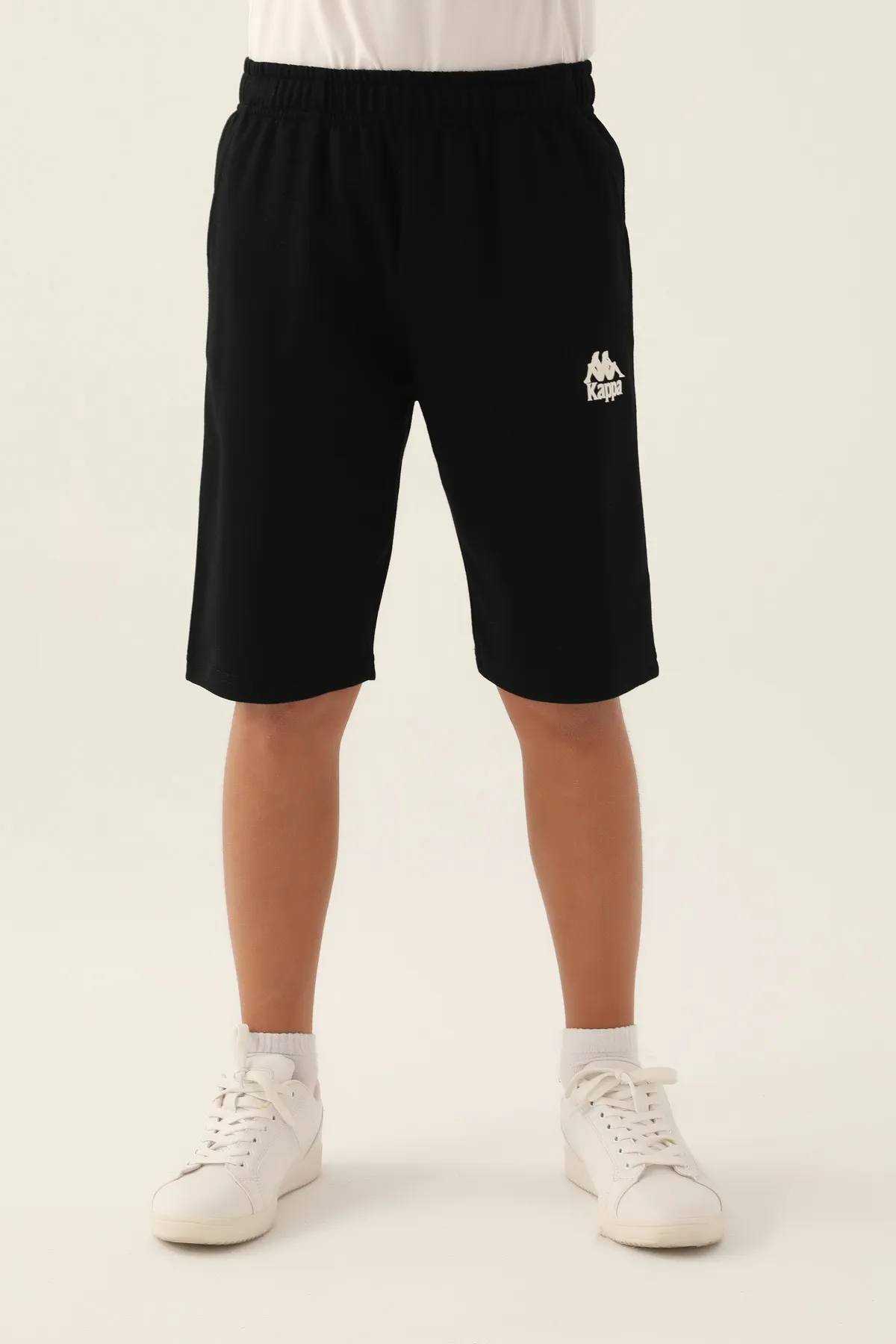 Mavi Authentic Chance Erkek Çocuk Mavi Regular Fit Şort