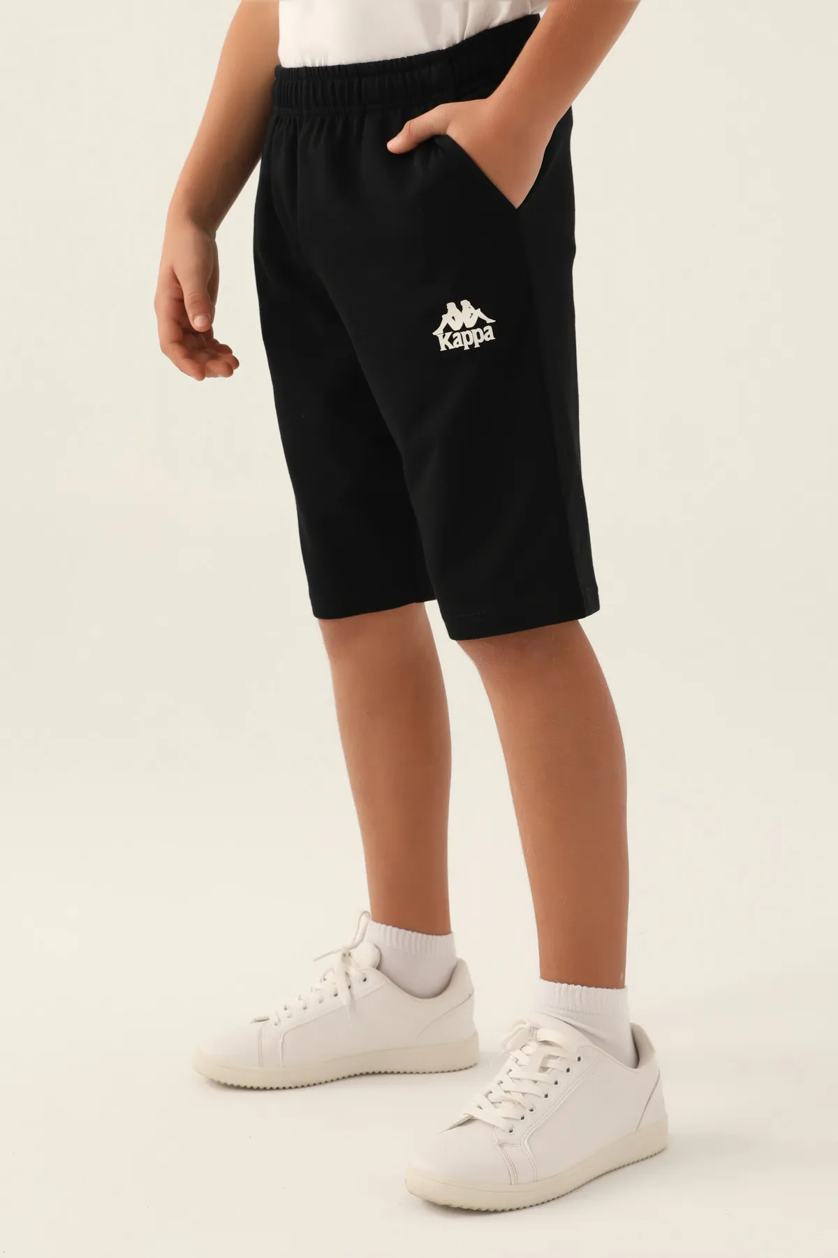 Mavi Authentic Chance Erkek Çocuk Mavi Regular Fit Şort