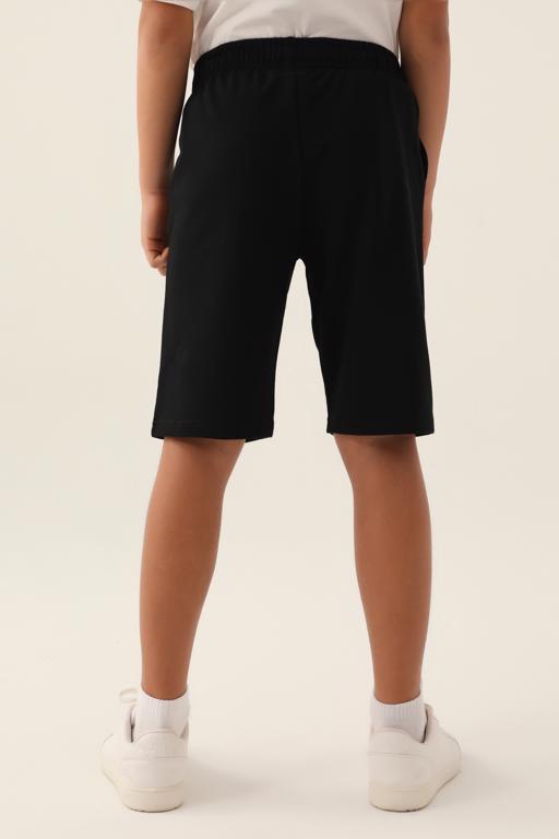 Mavi Authentic Chance Erkek Çocuk Mavi Regular Fit Şort - KAPPA® Türkiye