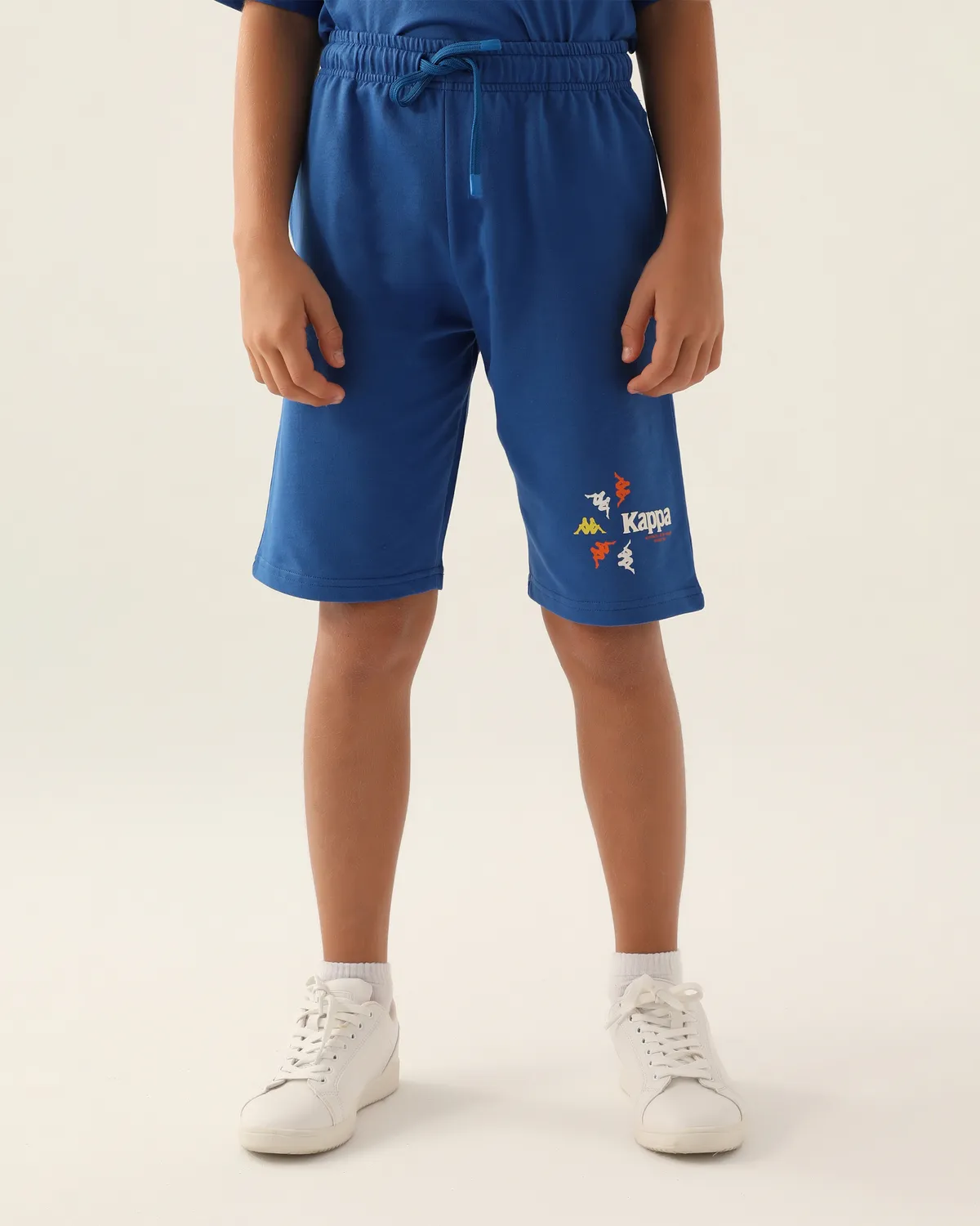 Mavi Authentic Chase Erkek Çocuk Mavi Regular Fit Şort