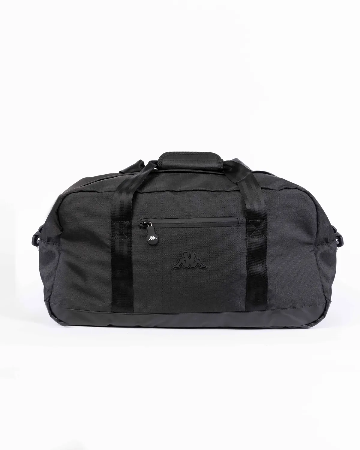 Siyah Haylani 2 Unisex Siyah Antrenman Çantası