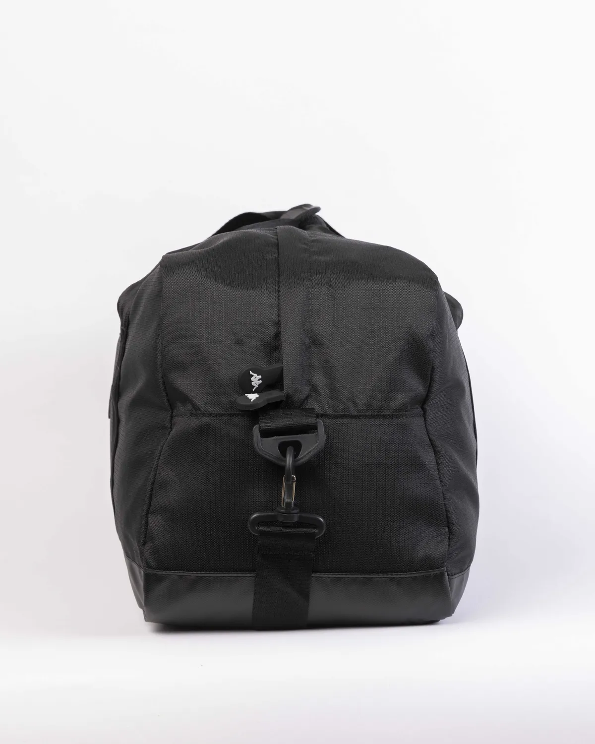 Siyah Haylani 2 Unisex Siyah Antrenman Çantası