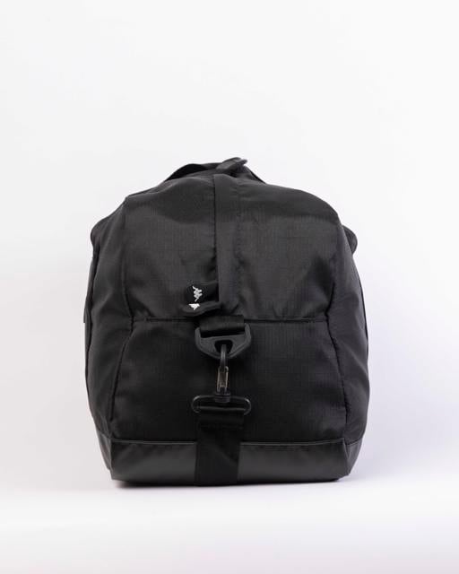 Siyah Haylani 2 Unisex Siyah Antrenman Çantası - KAPPA® Türkiye