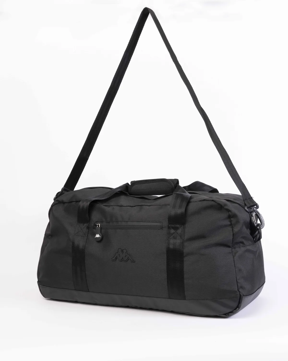 Siyah Haylani 2 Unisex Siyah Antrenman Çantası