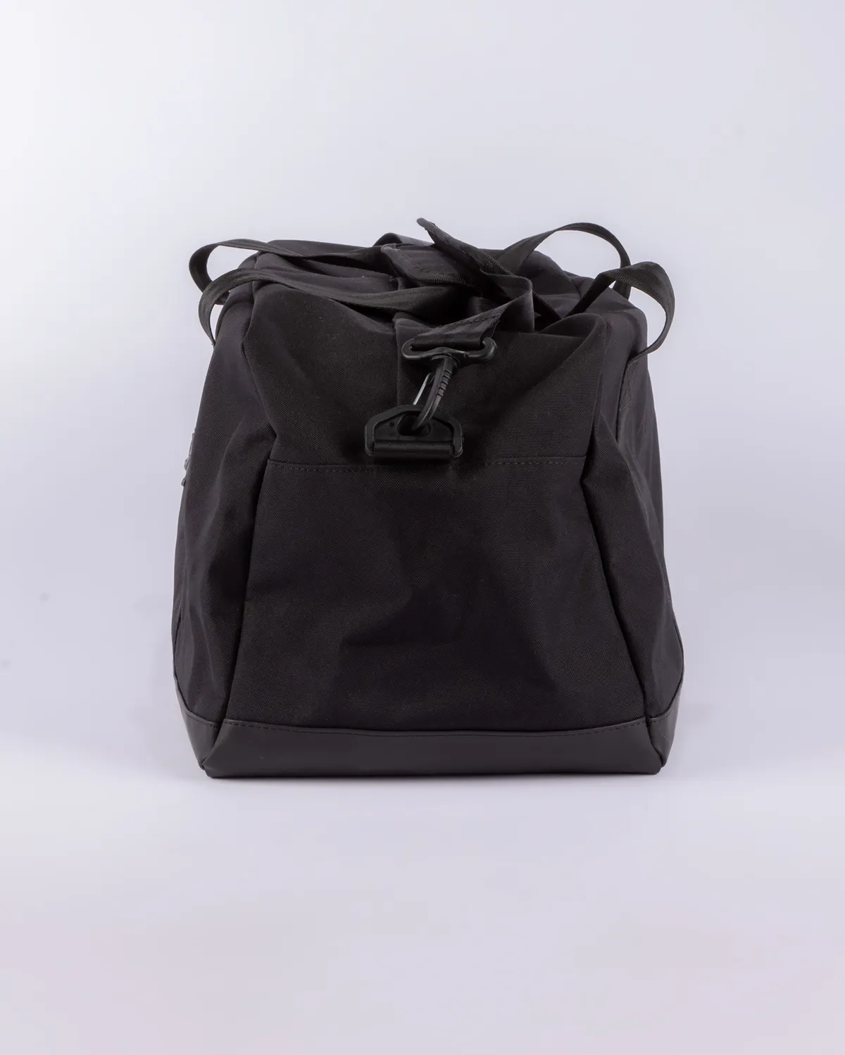 Siyah Haylani 2 Unisex Siyah Antrenman Çantası