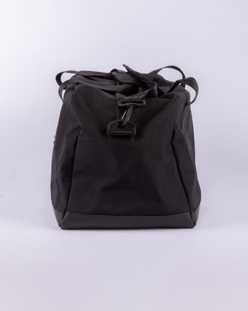 Siyah Haylani 2 Unisex Siyah Antrenman Çantası - KAPPA® Türkiye