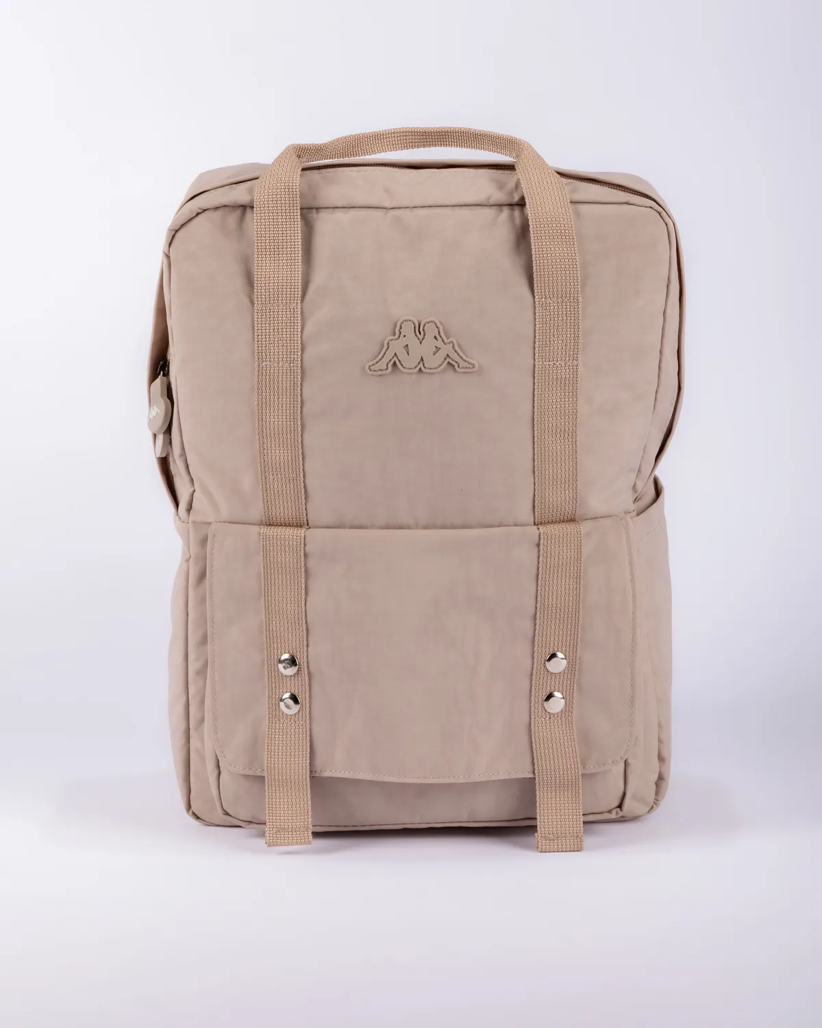 Bej Gash Unisex Bej Sırt Çantası