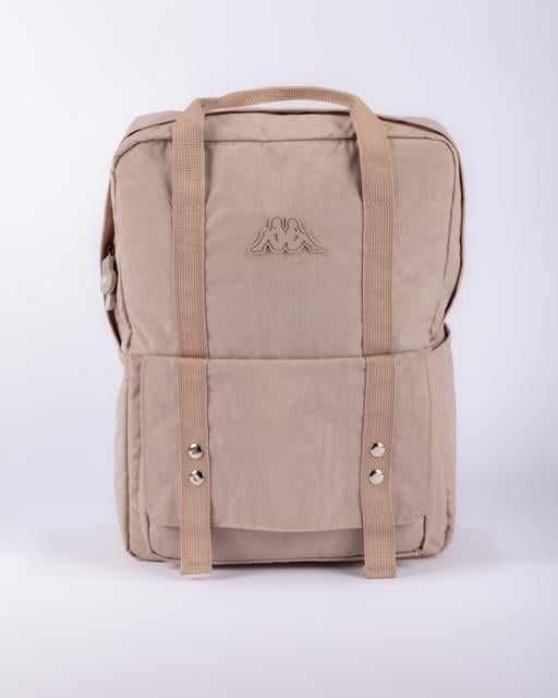 Bej Gash Unisex Bej Sırt Çantası - KAPPA® Türkiye