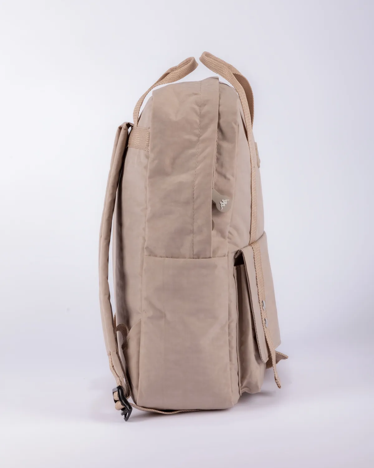 Bej Gash Unisex Bej Sırt Çantası