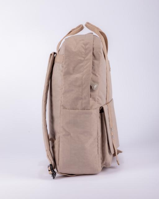 Bej Gash Unisex Bej Sırt Çantası - KAPPA® Türkiye