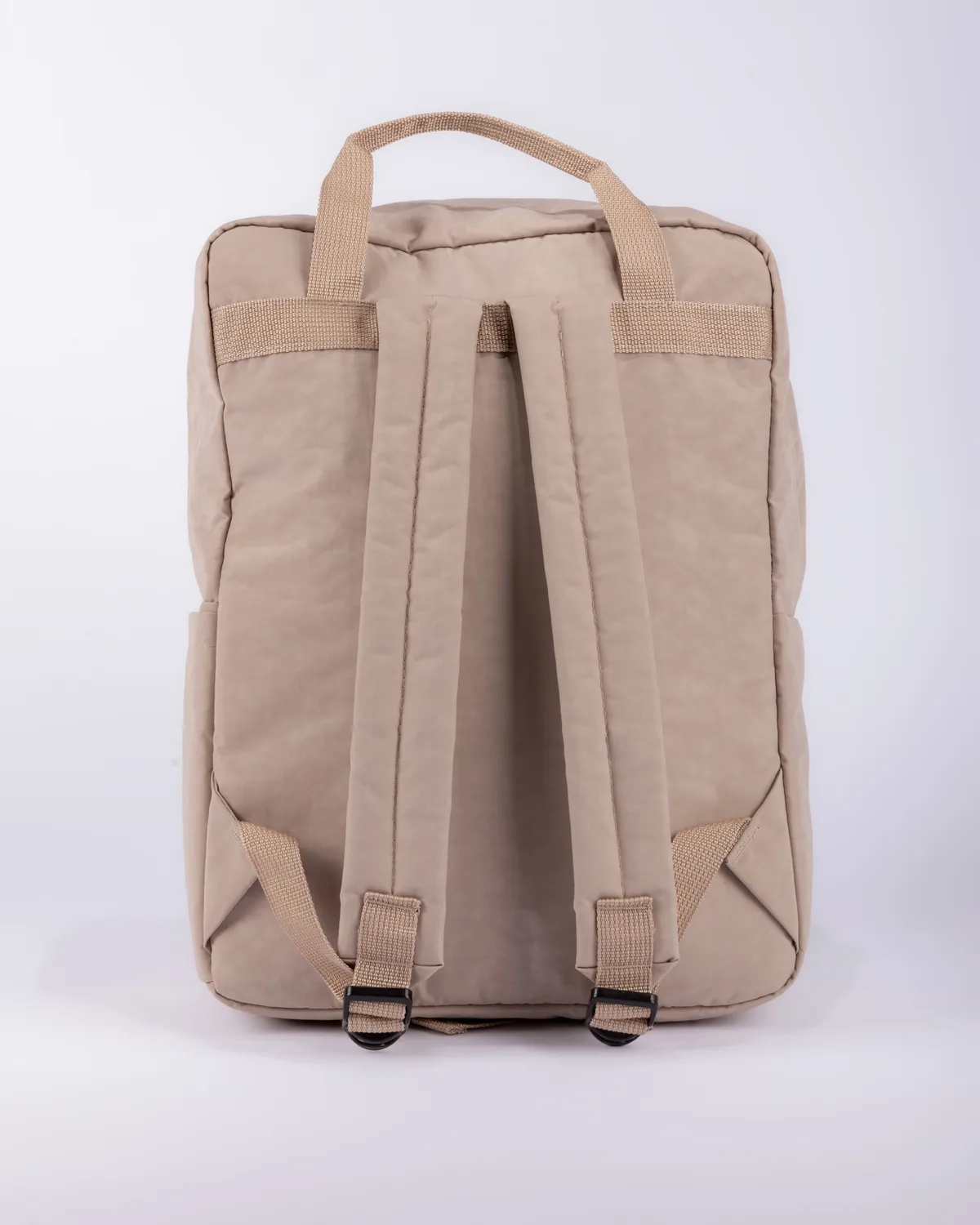 Bej Gash Unisex Bej Sırt Çantası