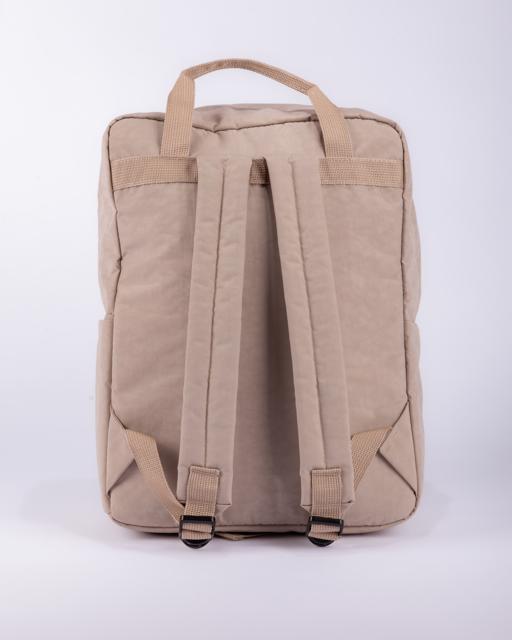 Bej Gash Unisex Bej Sırt Çantası - KAPPA® Türkiye