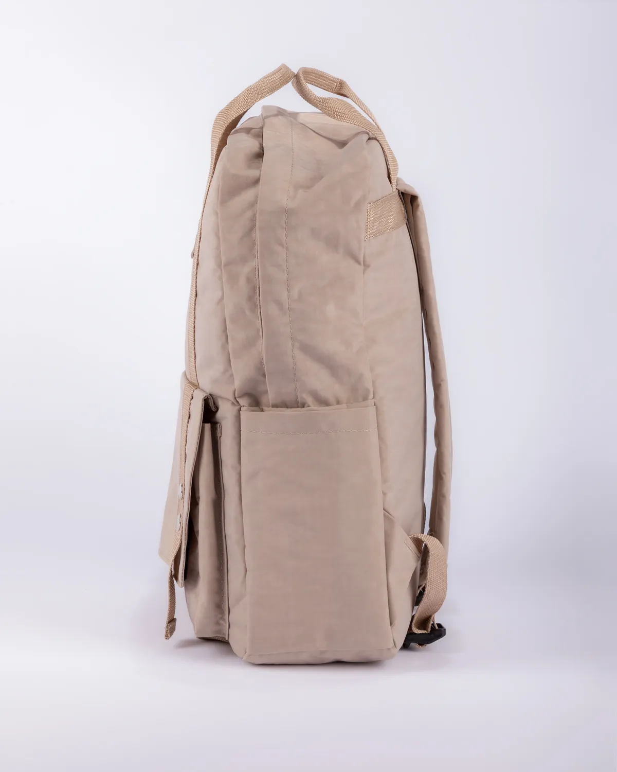 Bej Gash Unisex Bej Sırt Çantası