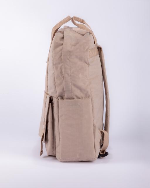 Bej Gash Unisex Bej Sırt Çantası - KAPPA® Türkiye