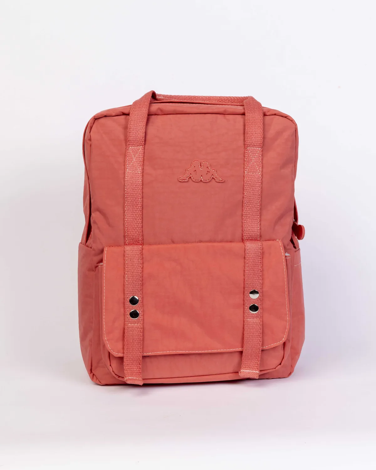 Pembe Gash Unisex Pembe Sırt Çantası