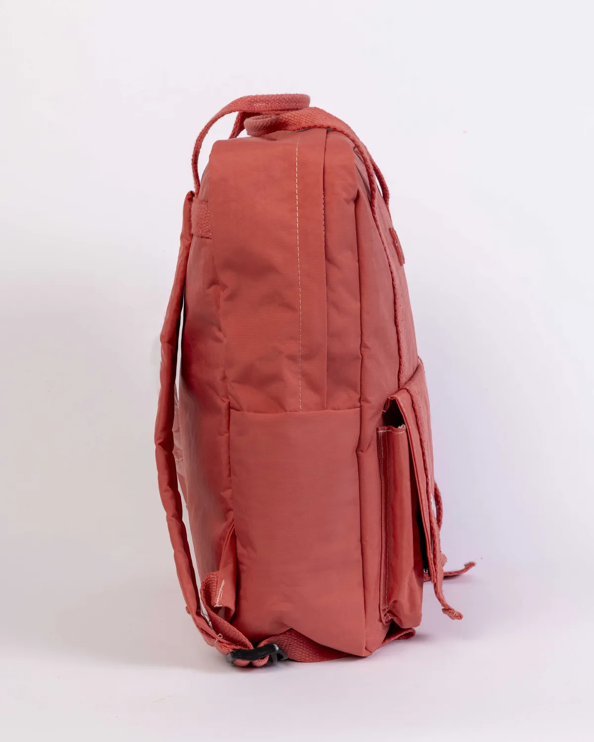 Pembe Gash Unisex Pembe Sırt Çantası