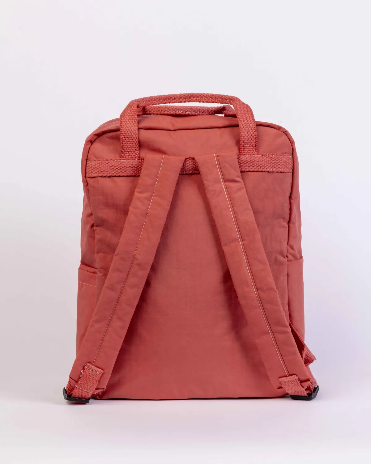 Pembe Gash Unisex Pembe Sırt Çantası