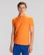 Authentic Ferior Erkek Yeşil Regular Fit Polo Yaka Tişört