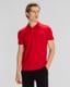 Authentic Ferior Erkek Yeşil Regular Fit Polo Yaka Tişört