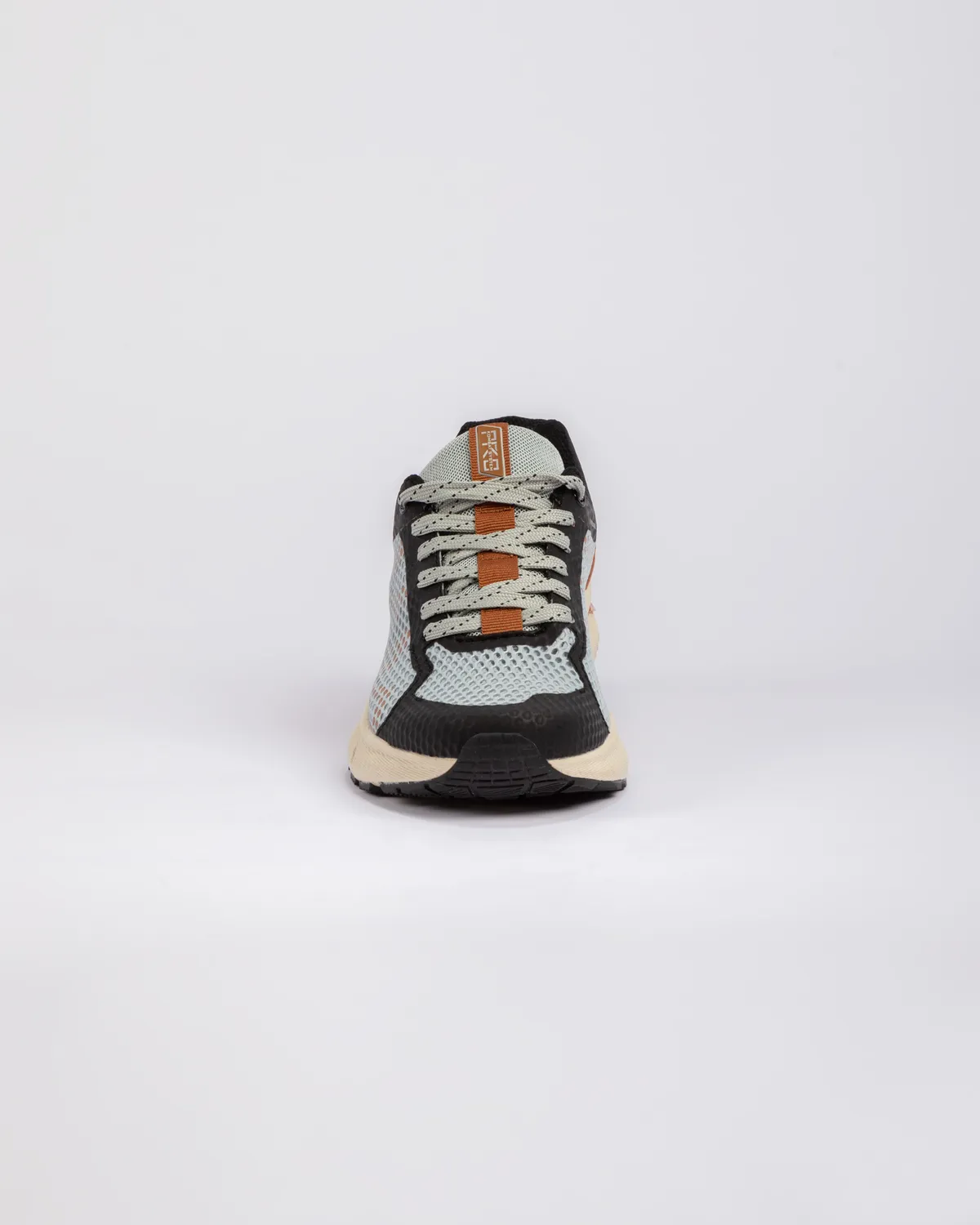 Turuncu Kombat Distanza Unisex Somon Koşu Ayakkabısı