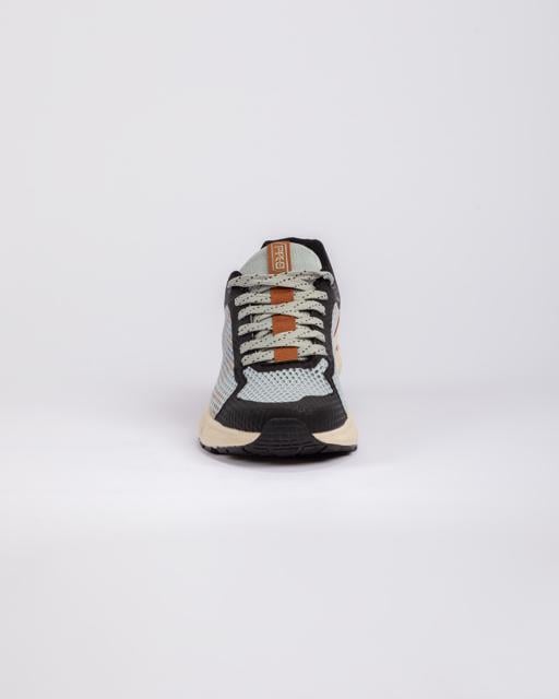 Turuncu Kombat Distanza Unisex Somon Koşu Ayakkabısı - KAPPA® Türkiye