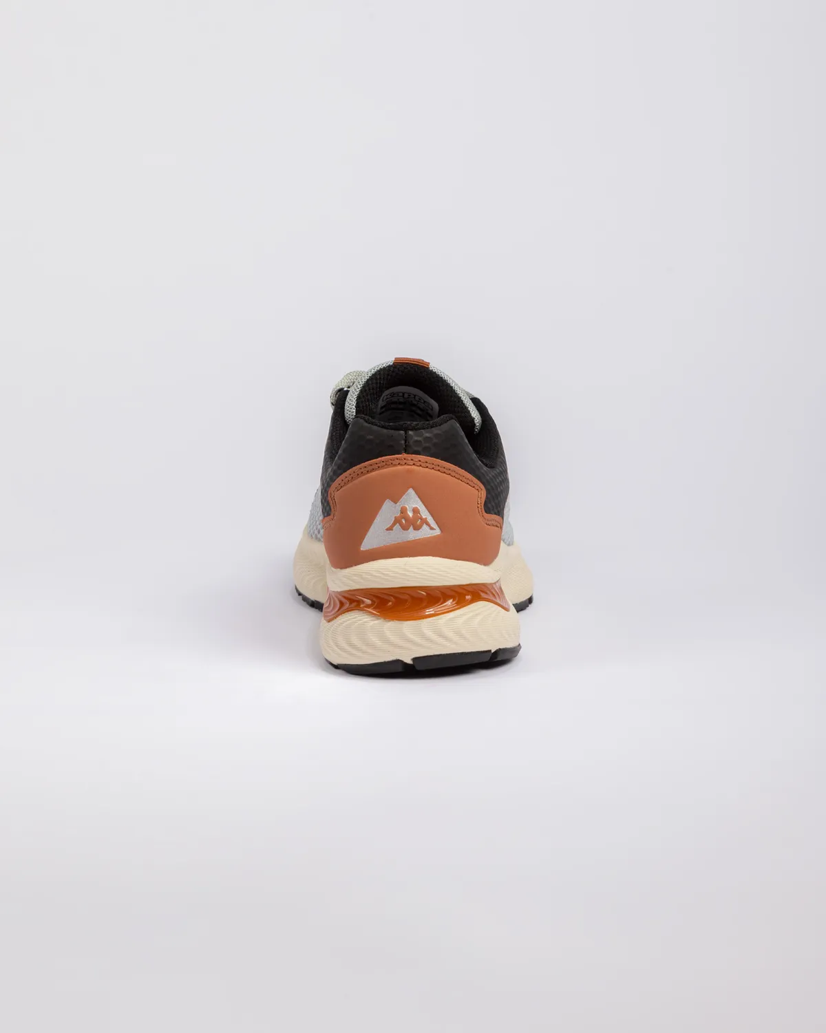 Turuncu Kombat Distanza Unisex Somon Koşu Ayakkabısı