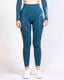 Fiona Legging Kadın Lacivert Regular Fit Tayt