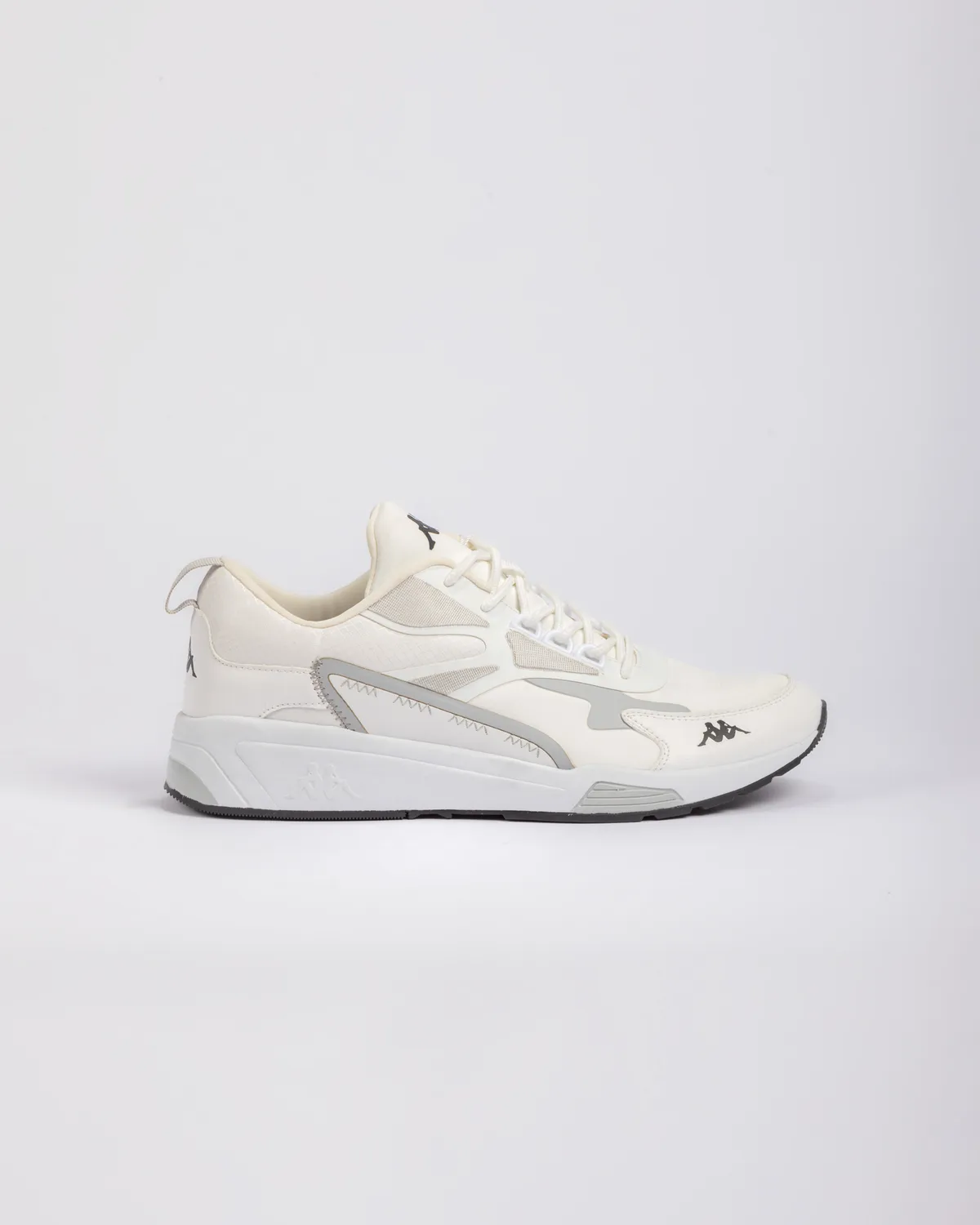 Beyaz Authentic Altin 4 Unisex Beyaz Spor Ayakkabı