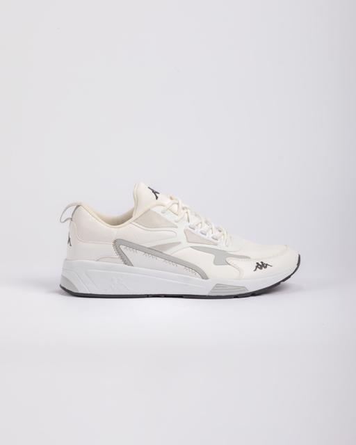 Beyaz Authentic Altin 4 Unisex Beyaz Spor Ayakkabı - KAPPA® Türkiye