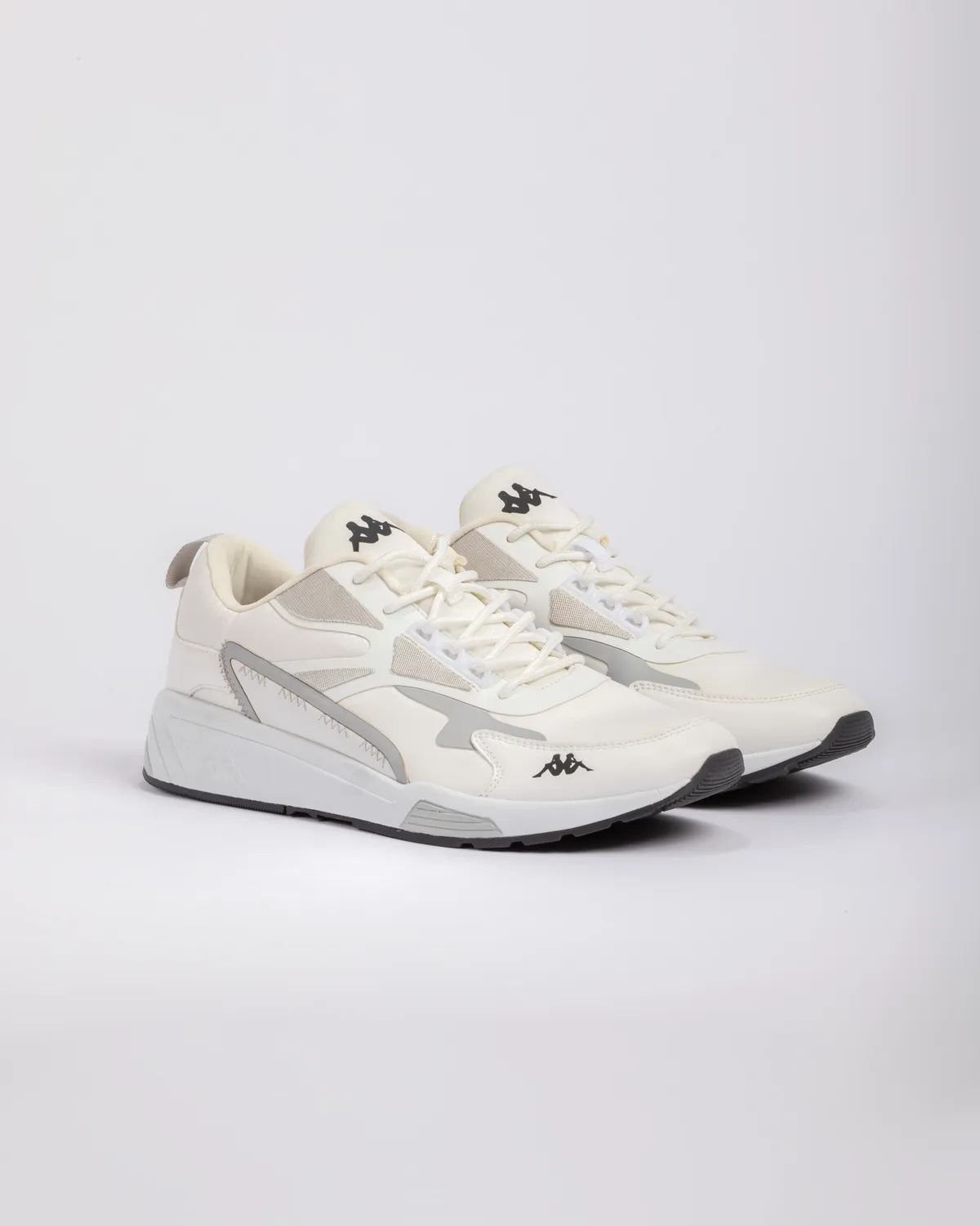 Beyaz Authentic Altin 4 Unisex Beyaz Spor Ayakkabı