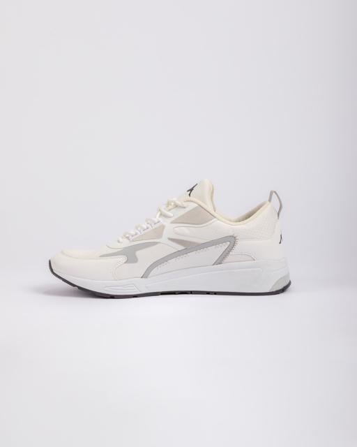 Beyaz Authentic Altin 4 Unisex Beyaz Spor Ayakkabı - KAPPA® Türkiye