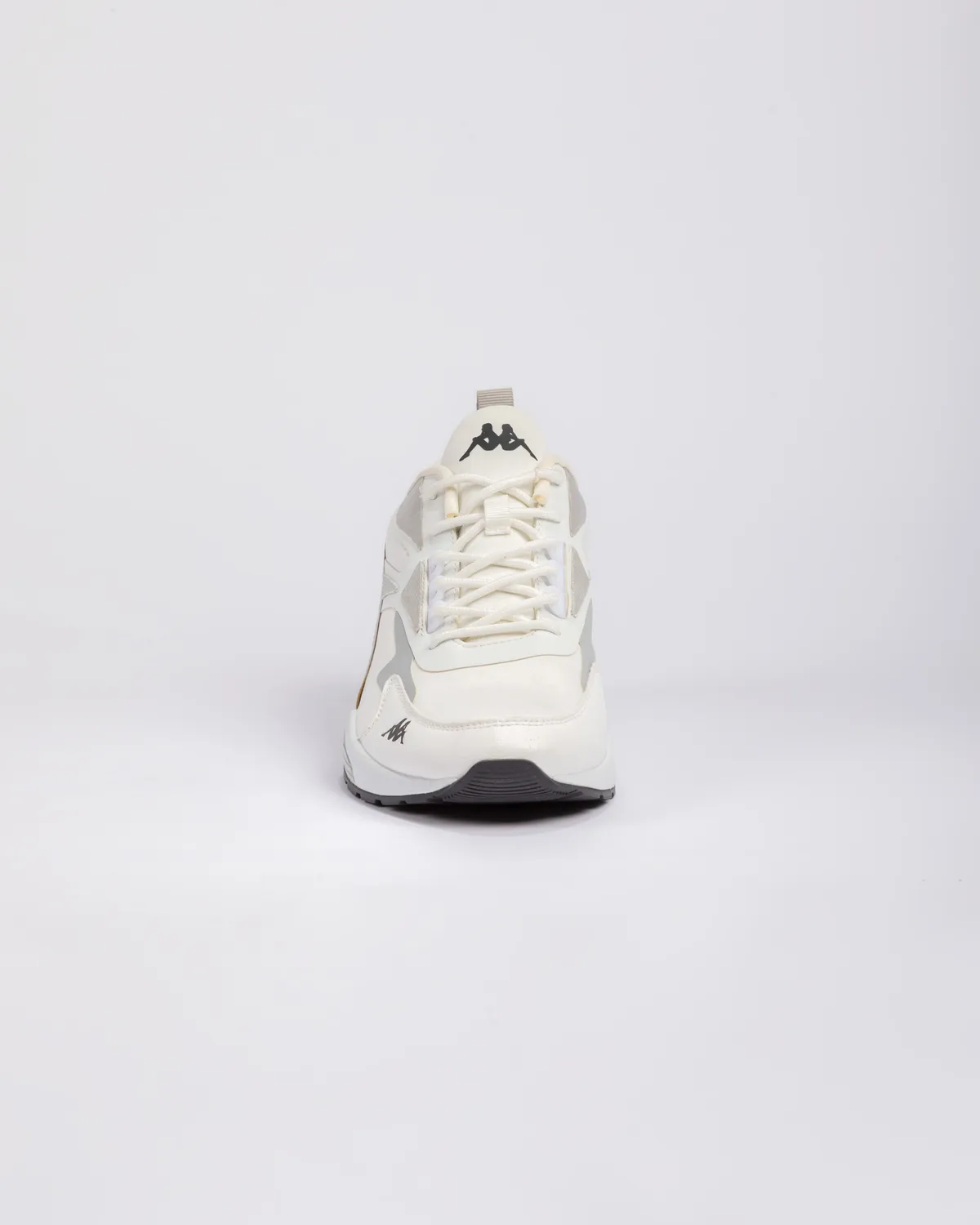 Beyaz Authentic Altin 4 Unisex Beyaz Spor Ayakkabı