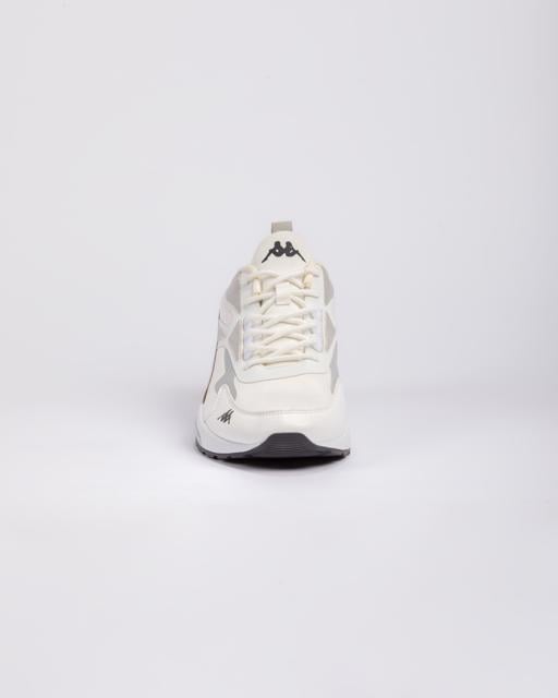 Beyaz Authentic Altin 4 Unisex Beyaz Spor Ayakkabı - KAPPA® Türkiye